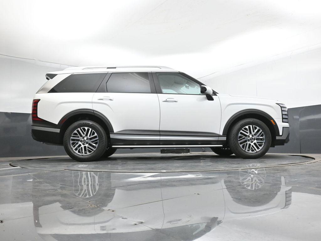 new 2026 Hyundai Palisade car, priced at $42,924