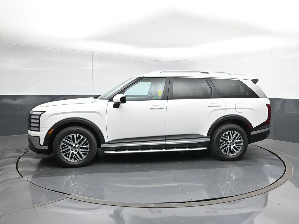 new 2026 Hyundai Palisade car, priced at $42,924