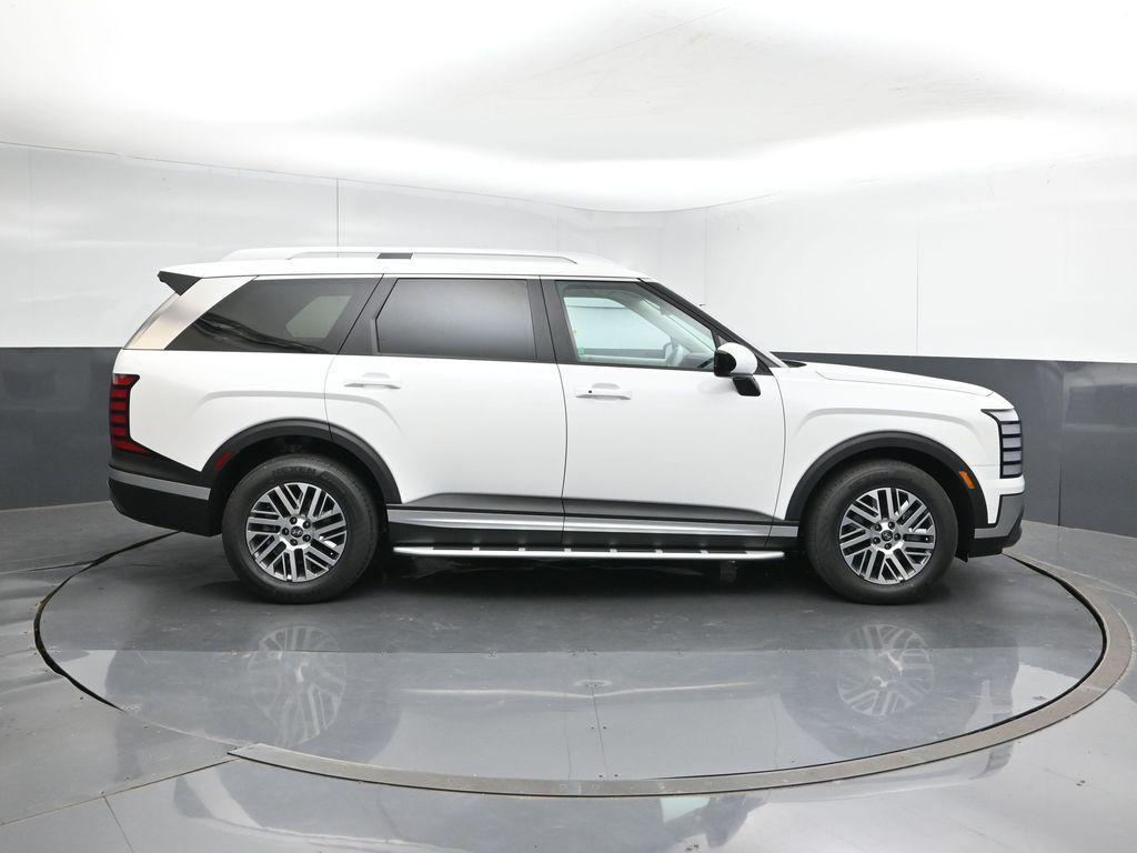 new 2026 Hyundai Palisade car, priced at $42,924