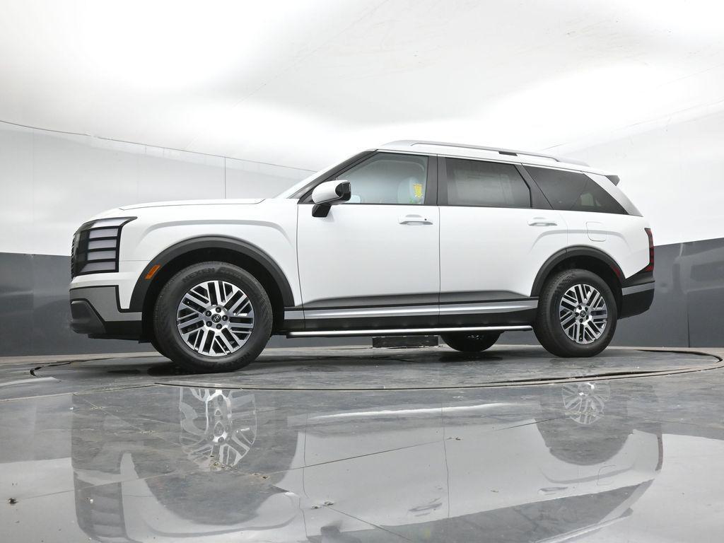 new 2026 Hyundai Palisade car, priced at $42,924