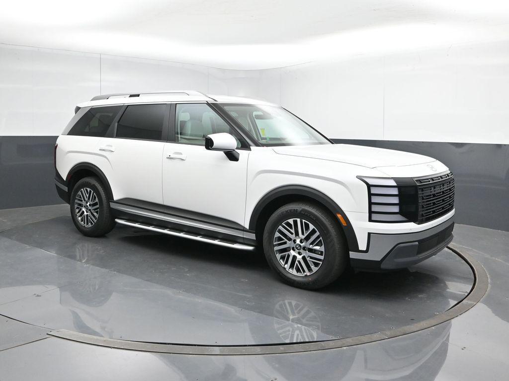 new 2026 Hyundai Palisade car, priced at $42,924