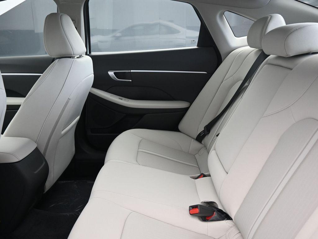 new 2026 Hyundai Sonata car, priced at $29,713