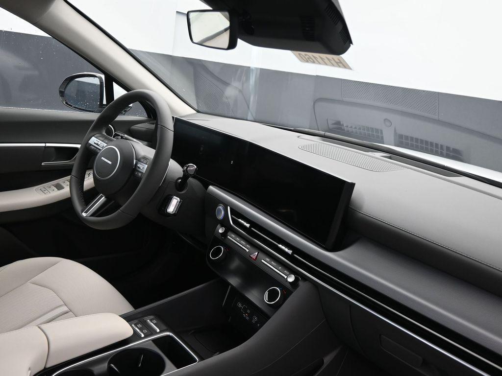 new 2026 Hyundai Sonata car, priced at $29,713