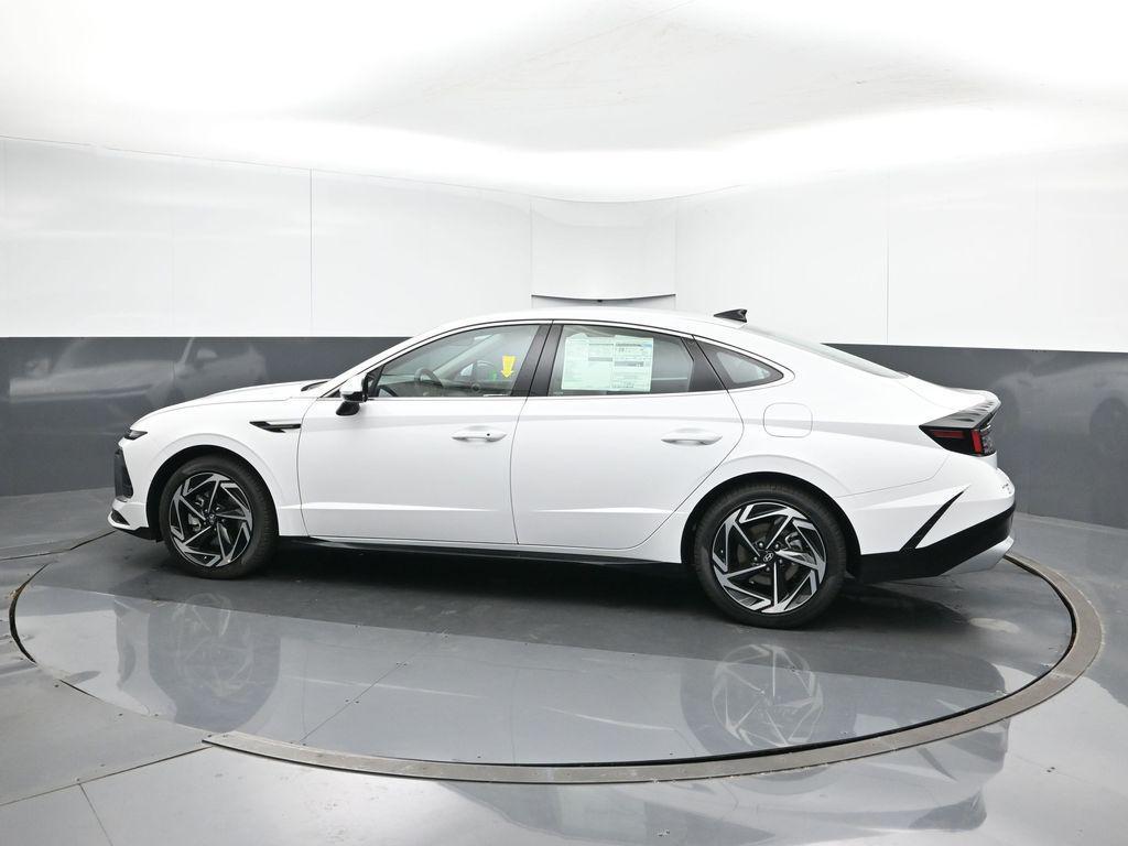 new 2026 Hyundai Sonata car, priced at $29,713