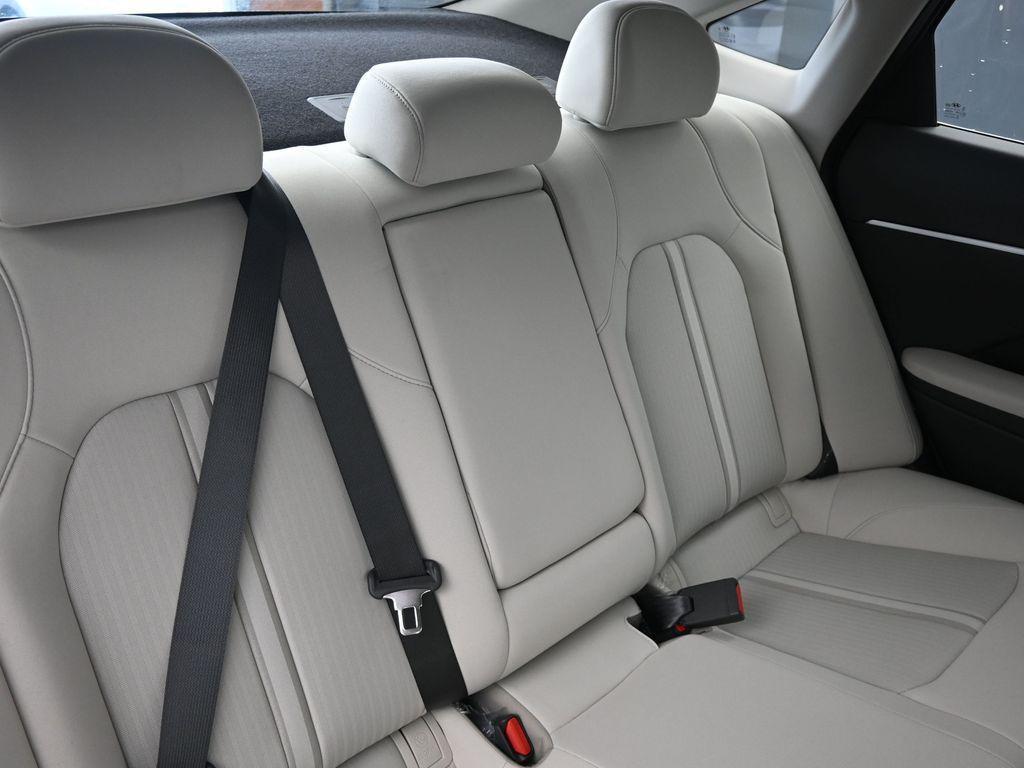 new 2026 Hyundai Sonata car, priced at $29,713