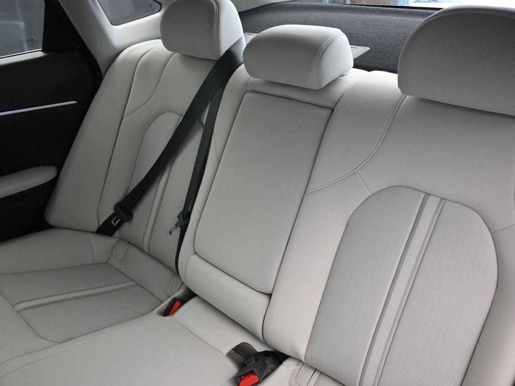 new 2026 Hyundai Sonata car, priced at $29,713