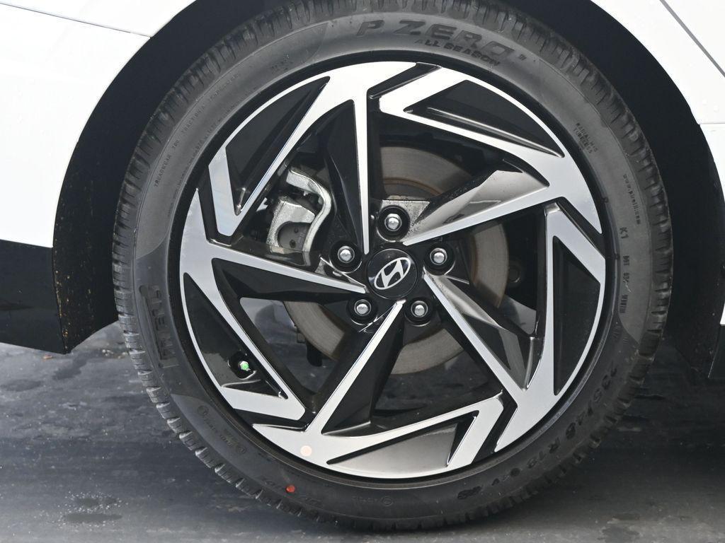 new 2026 Hyundai Sonata car, priced at $29,713