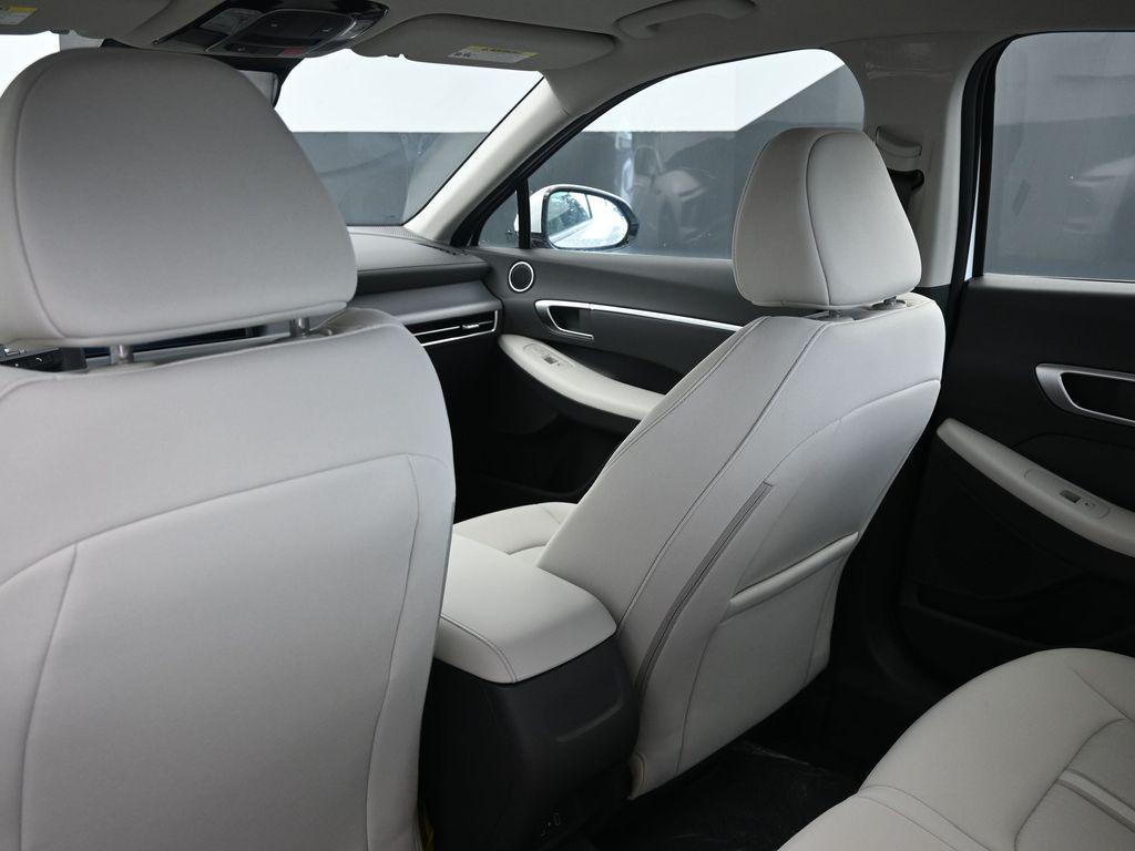 new 2026 Hyundai Sonata car, priced at $29,713