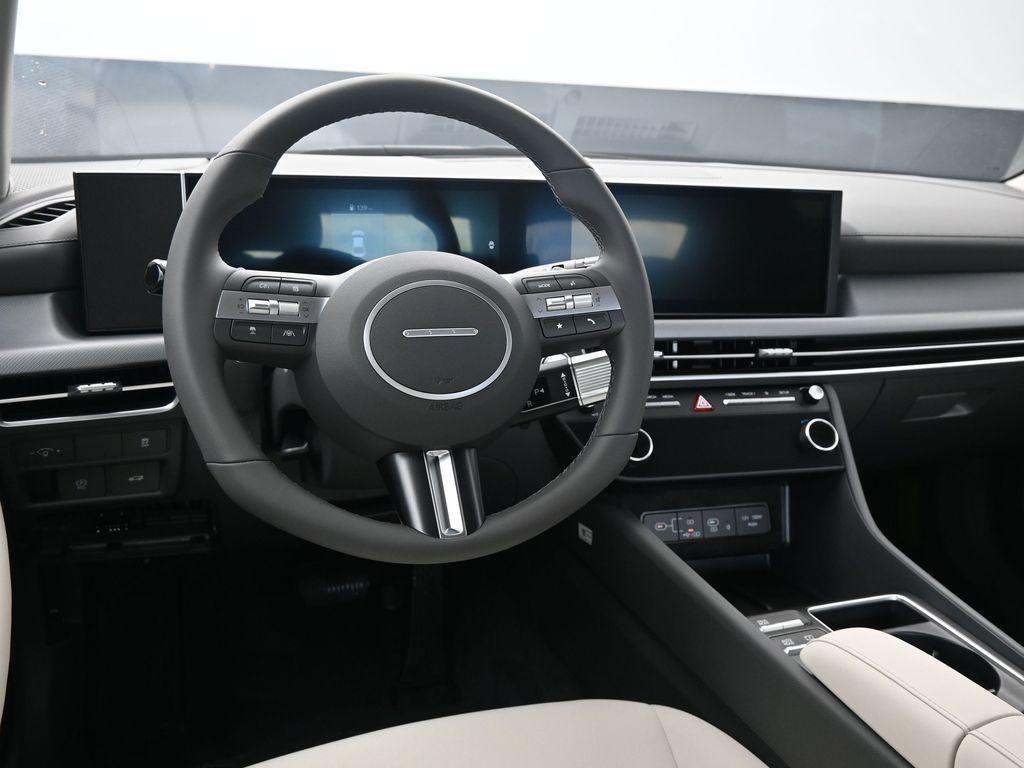 new 2026 Hyundai Sonata car, priced at $29,713