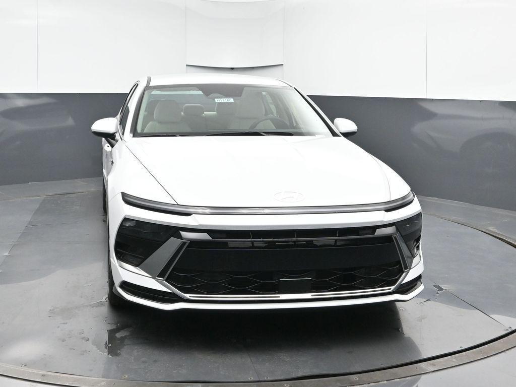 new 2026 Hyundai Sonata car, priced at $29,713