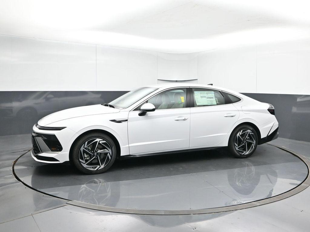 new 2026 Hyundai Sonata car, priced at $29,713