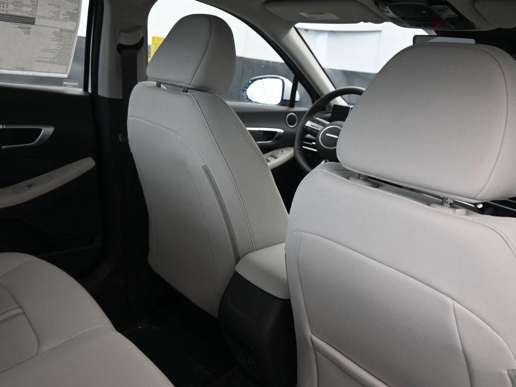 new 2026 Hyundai Sonata car, priced at $29,713