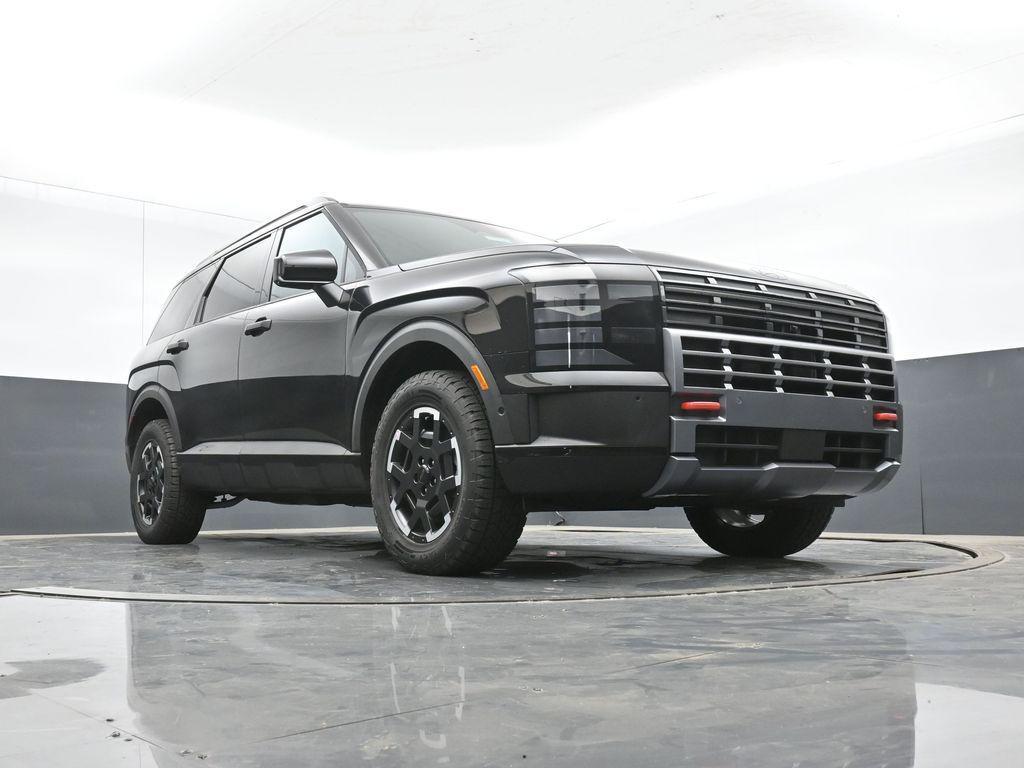 new 2026 Hyundai Palisade car, priced at $47,550