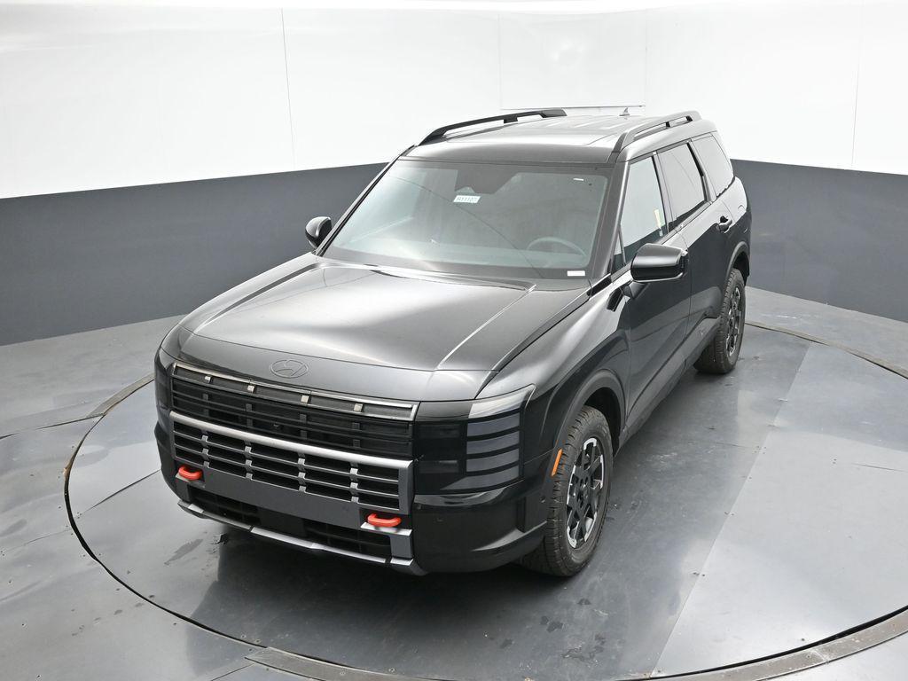 new 2026 Hyundai Palisade car, priced at $47,550