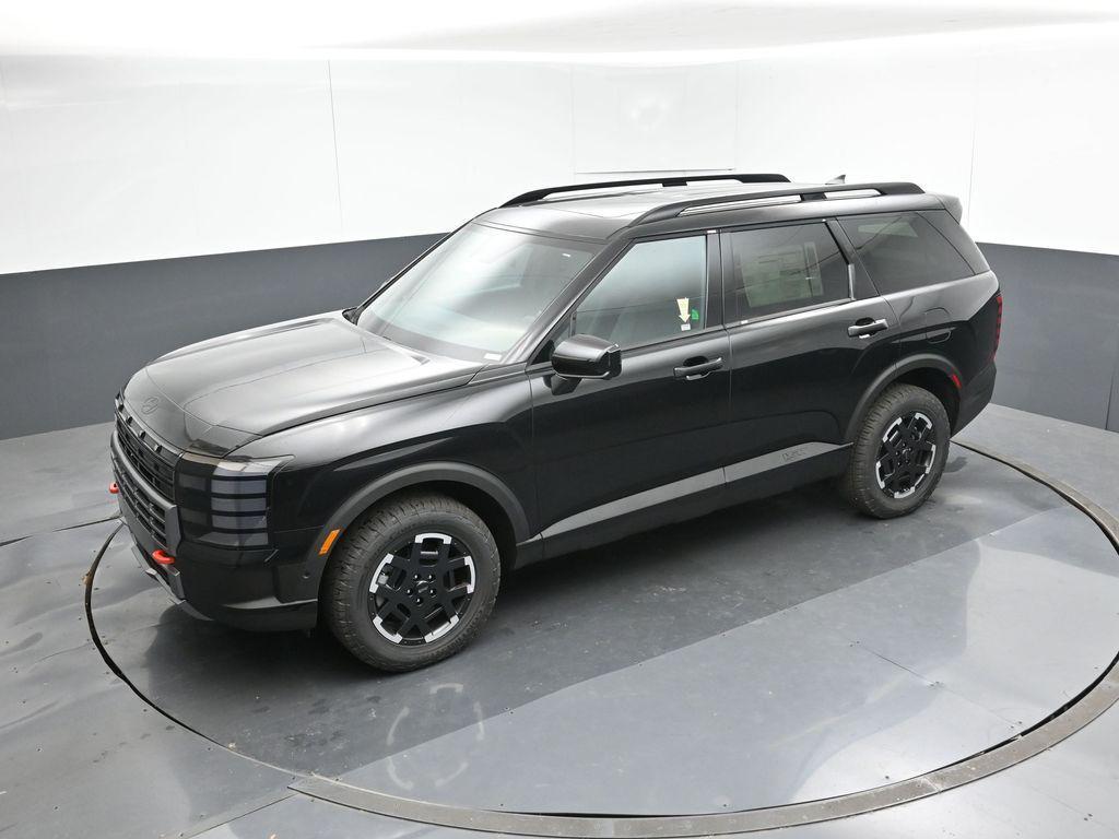 new 2026 Hyundai Palisade car, priced at $47,550