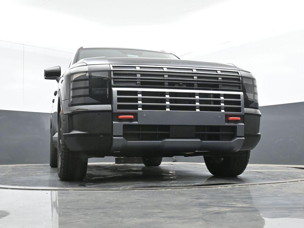 new 2026 Hyundai Palisade car, priced at $47,550