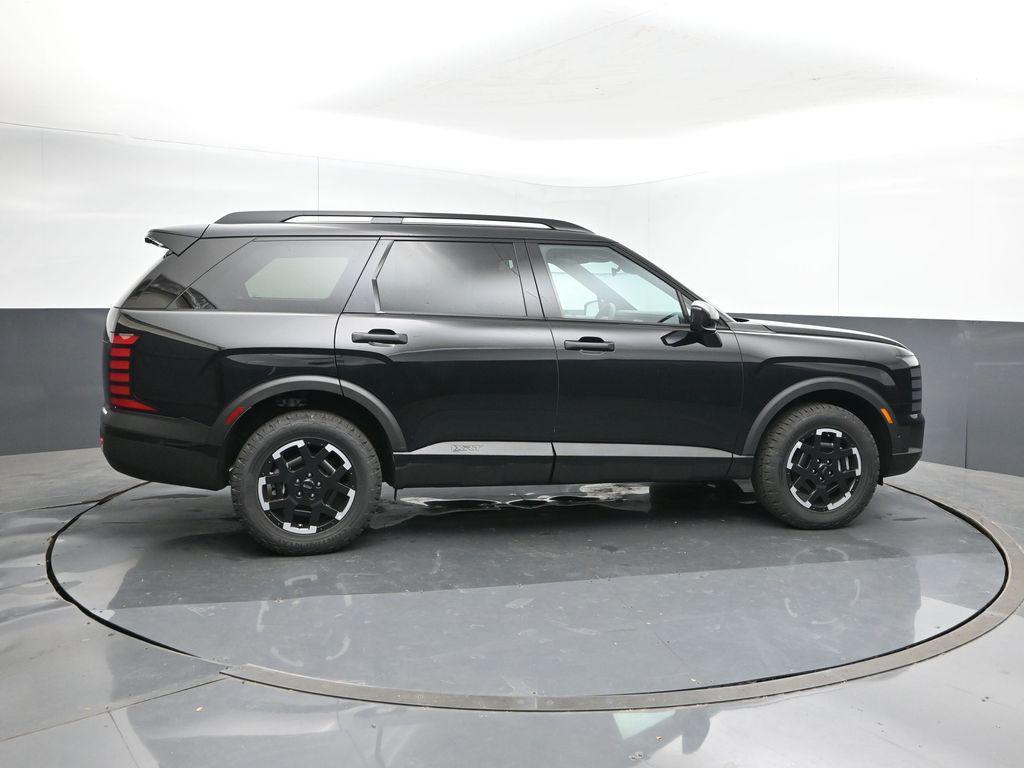 new 2026 Hyundai Palisade car, priced at $47,550