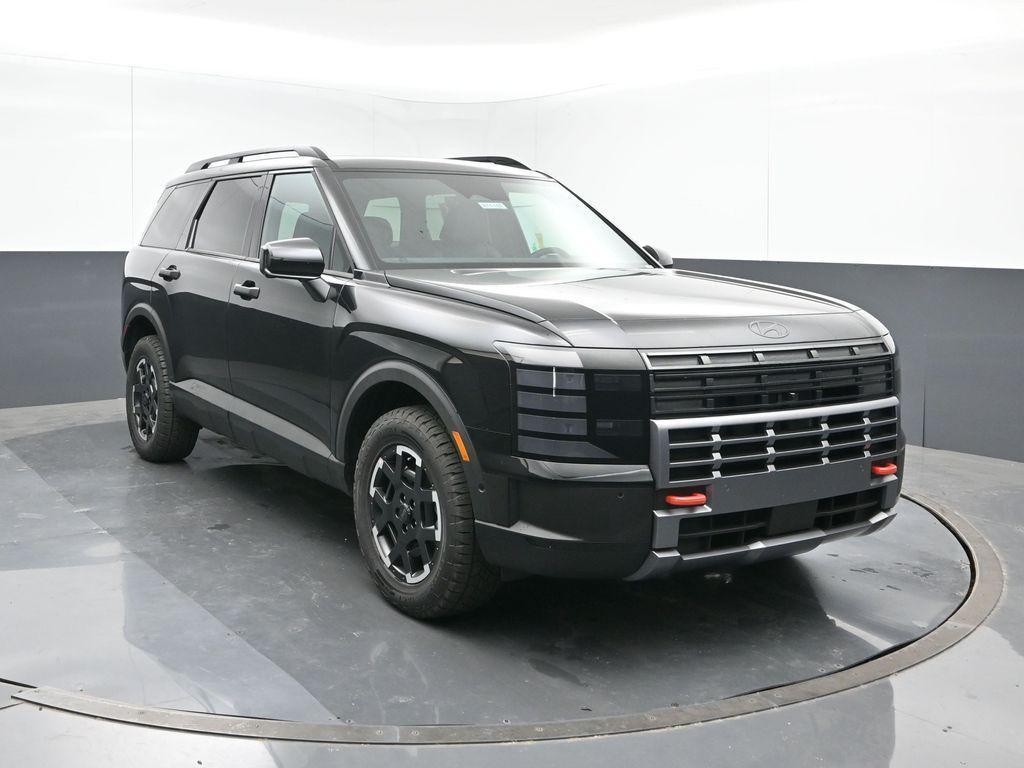 new 2026 Hyundai Palisade car, priced at $47,550