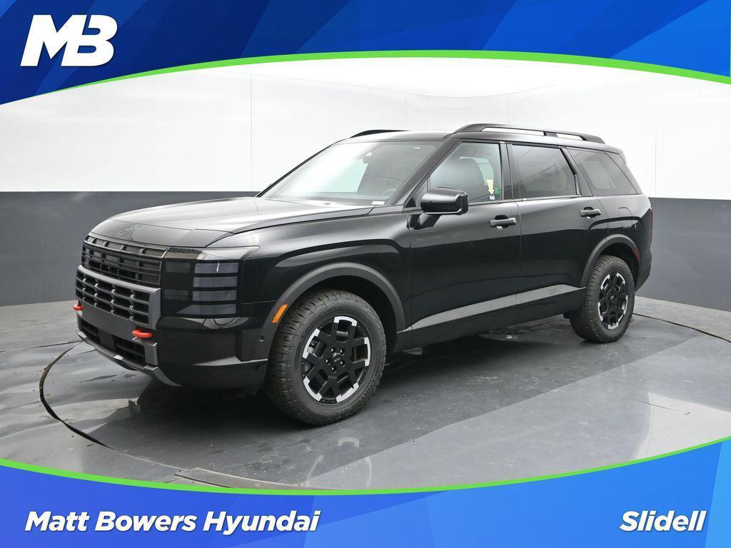 new 2026 Hyundai Palisade car, priced at $47,550