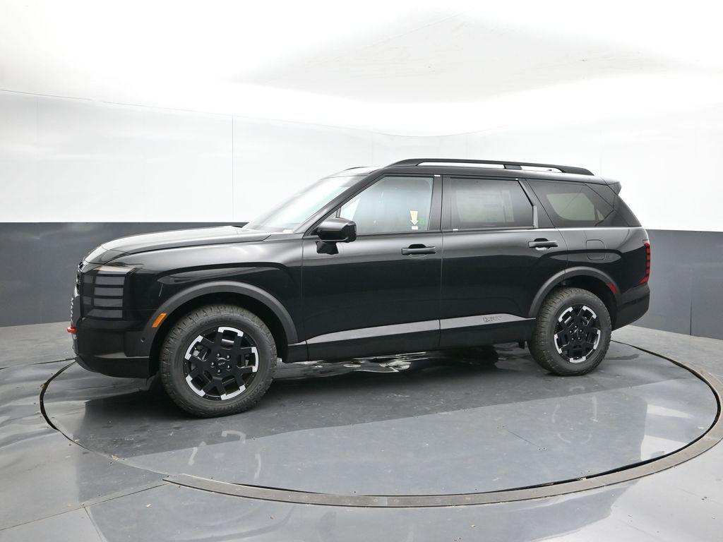 new 2026 Hyundai Palisade car, priced at $47,550