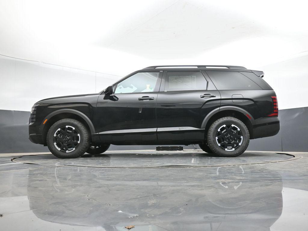 new 2026 Hyundai Palisade car, priced at $47,550