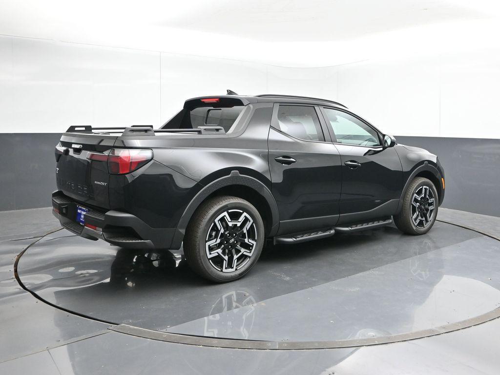 new 2026 Hyundai SANTA CRUZ car, priced at $44,220