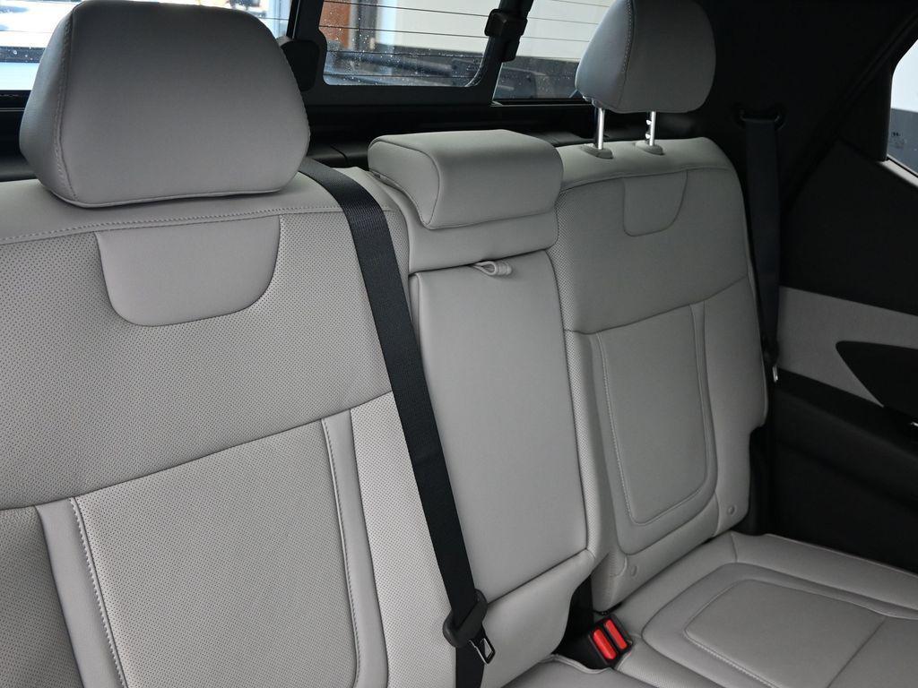 new 2026 Hyundai SANTA CRUZ car, priced at $44,220