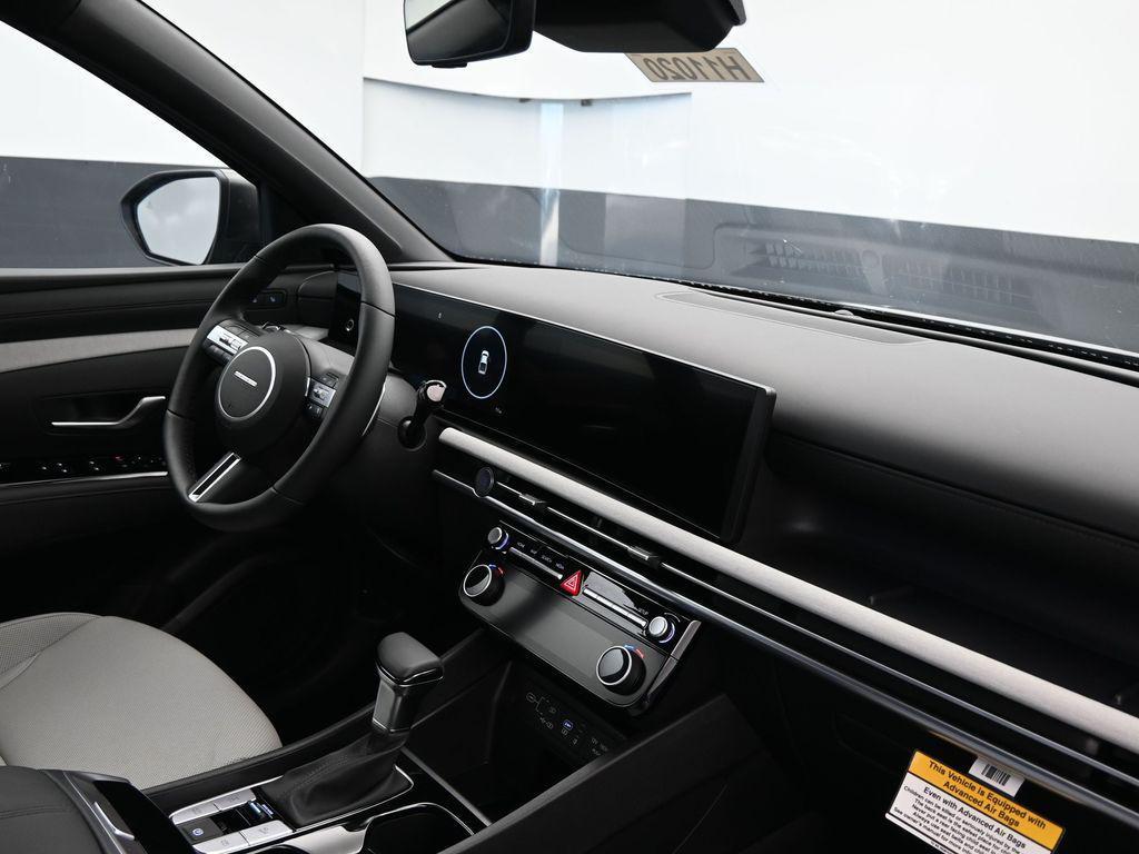 new 2026 Hyundai SANTA CRUZ car, priced at $44,220