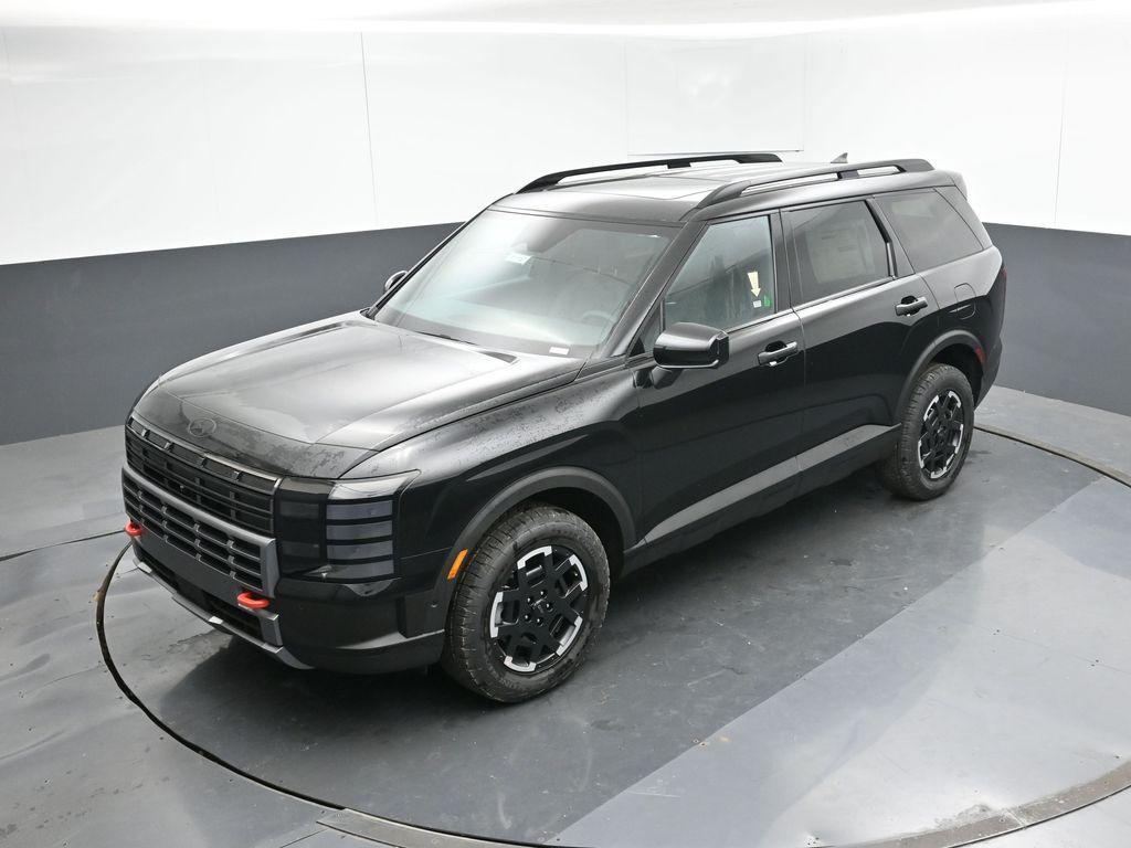 new 2026 Hyundai Palisade car, priced at $47,499