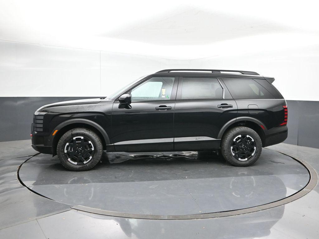 new 2026 Hyundai Palisade car, priced at $47,499