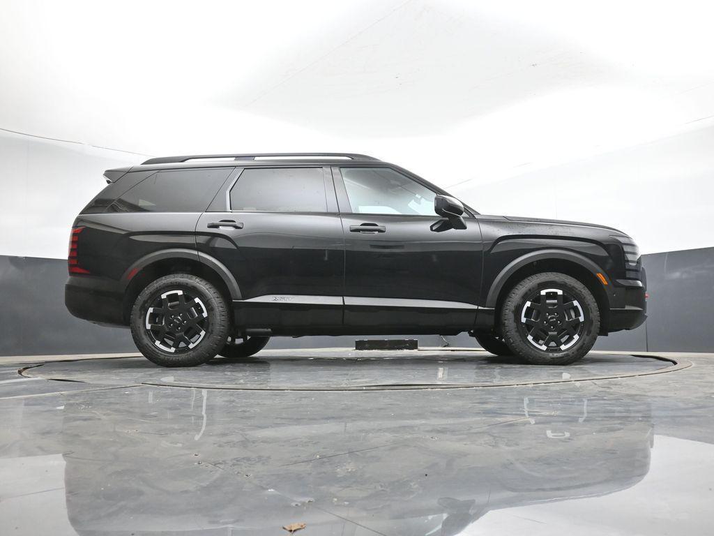 new 2026 Hyundai Palisade car, priced at $47,499