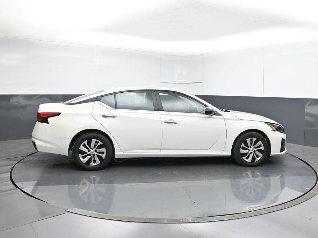 used 2025 Nissan Altima car, priced at $19,999