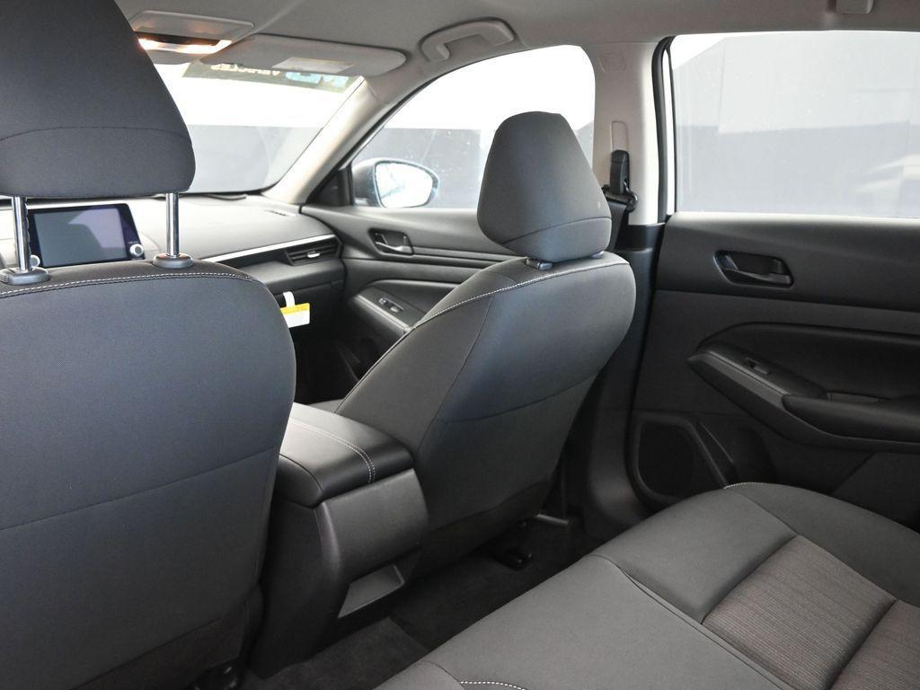 used 2025 Nissan Altima car, priced at $19,999