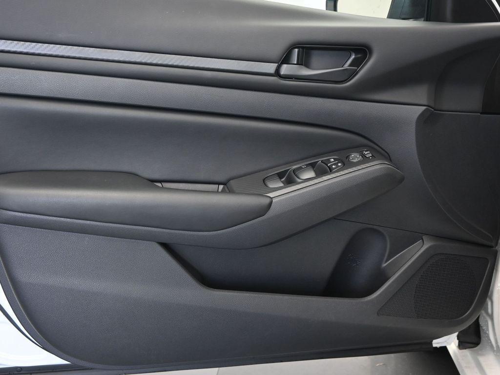 used 2025 Nissan Altima car, priced at $19,999