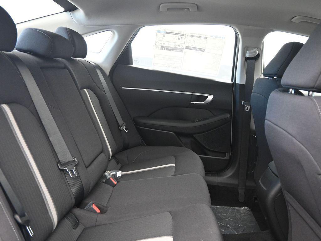 new 2026 Hyundai Sonata car, priced at $29,207