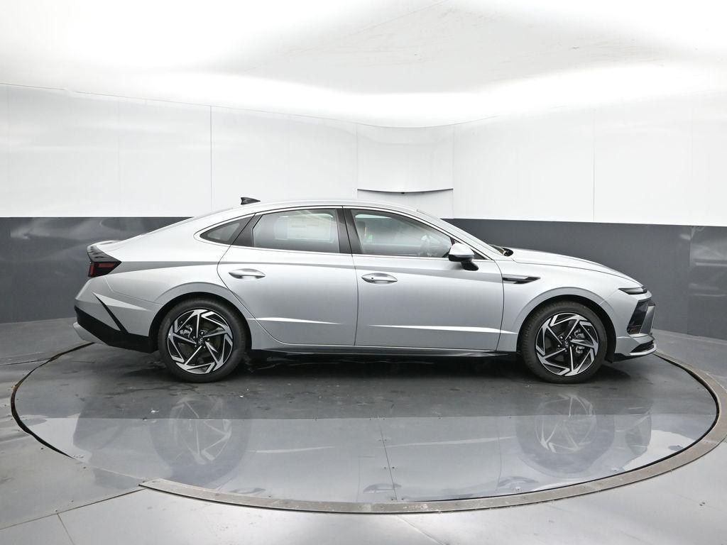 new 2026 Hyundai Sonata car, priced at $29,207