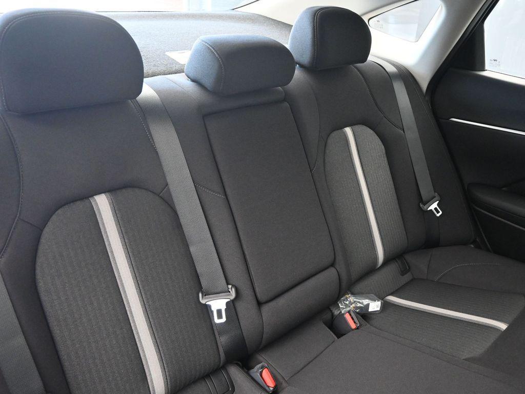 new 2026 Hyundai Sonata car, priced at $29,207