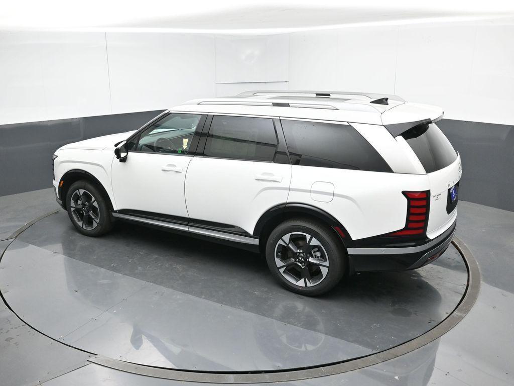 new 2026 Hyundai Palisade car, priced at $48,899