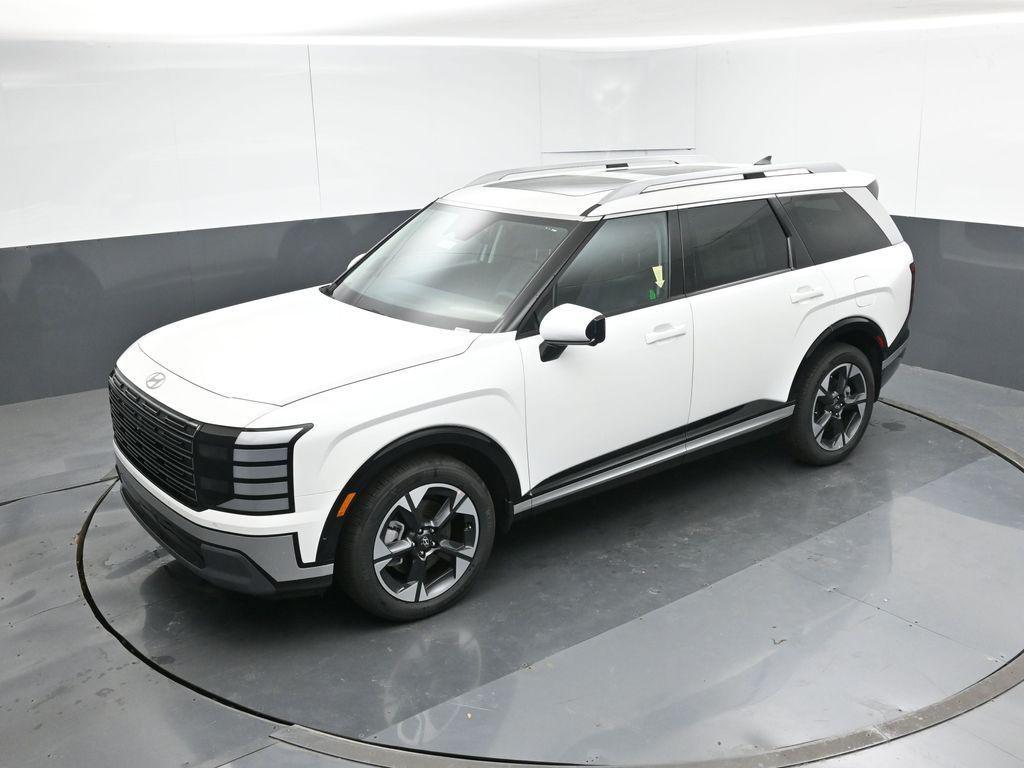 new 2026 Hyundai Palisade car, priced at $48,899