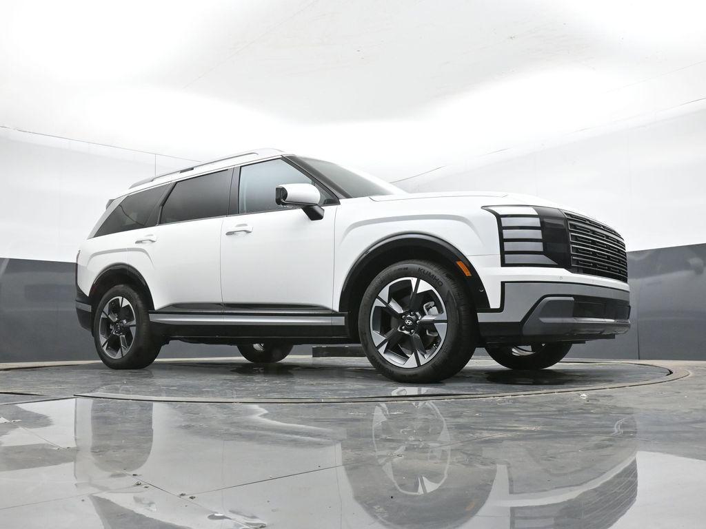 new 2026 Hyundai Palisade car, priced at $48,899