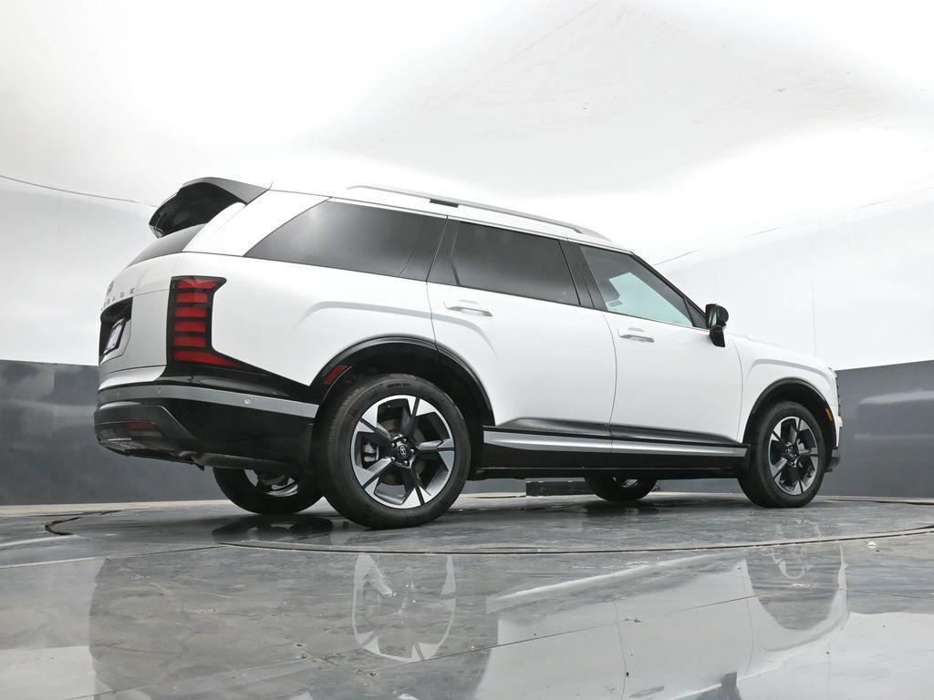 new 2026 Hyundai Palisade car, priced at $48,899