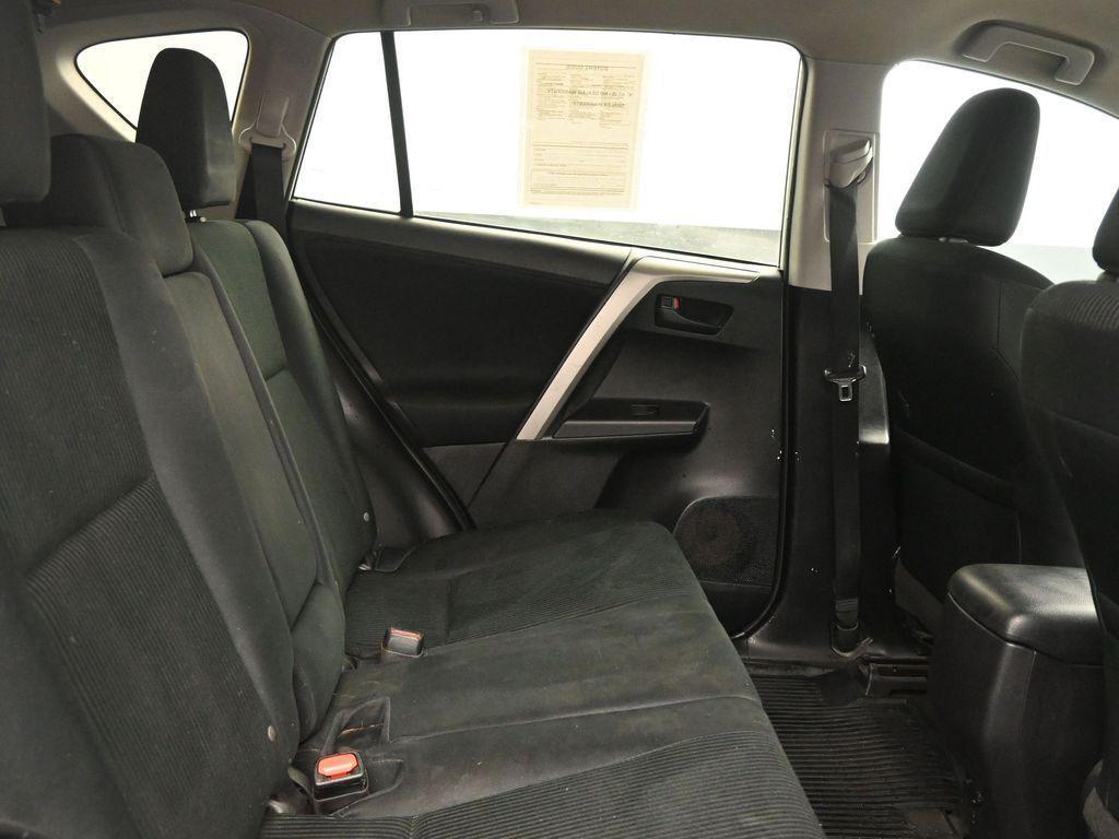 used 2017 Toyota RAV4 car, priced at $11,888