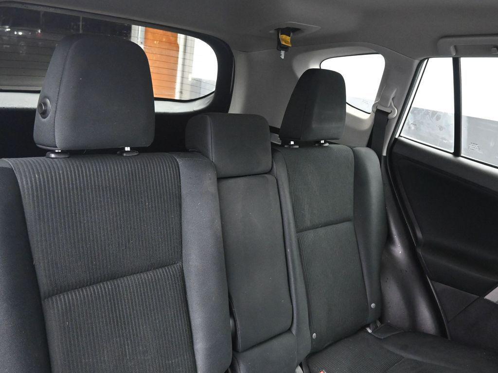 used 2017 Toyota RAV4 car, priced at $11,888