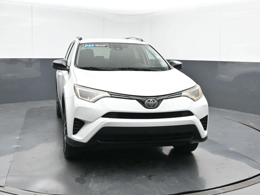 used 2017 Toyota RAV4 car, priced at $11,888