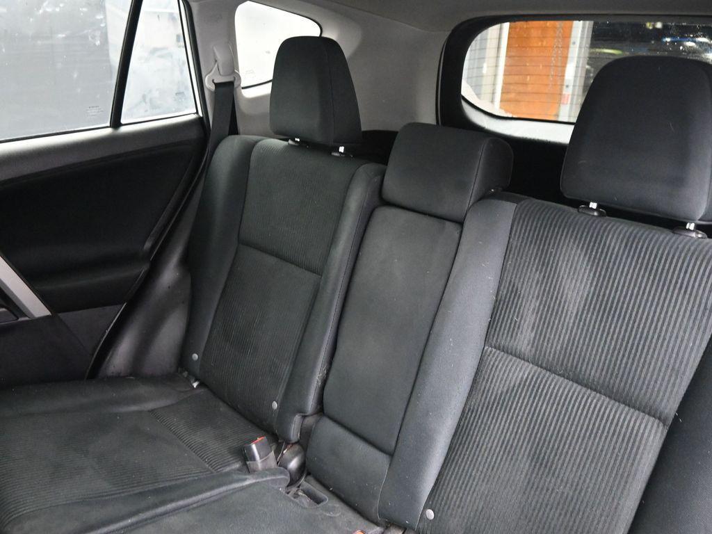 used 2017 Toyota RAV4 car, priced at $11,888