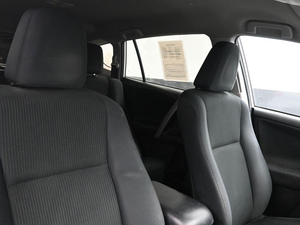 used 2017 Toyota RAV4 car, priced at $11,888