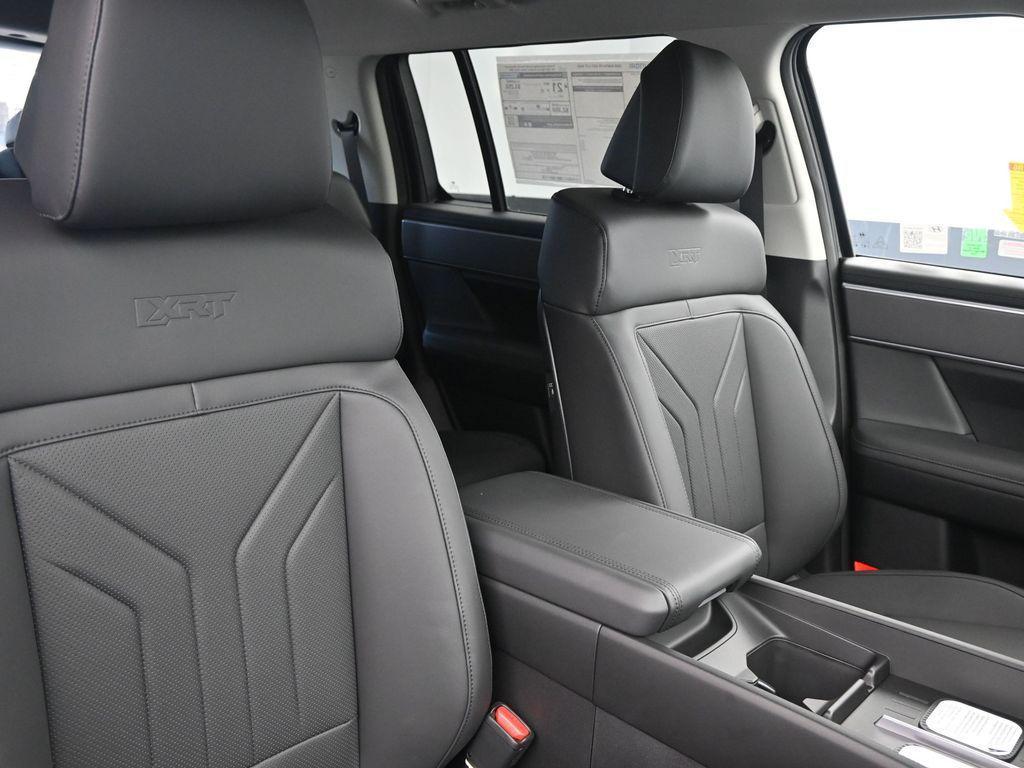 new 2026 Hyundai Santa Fe car, priced at $39,450