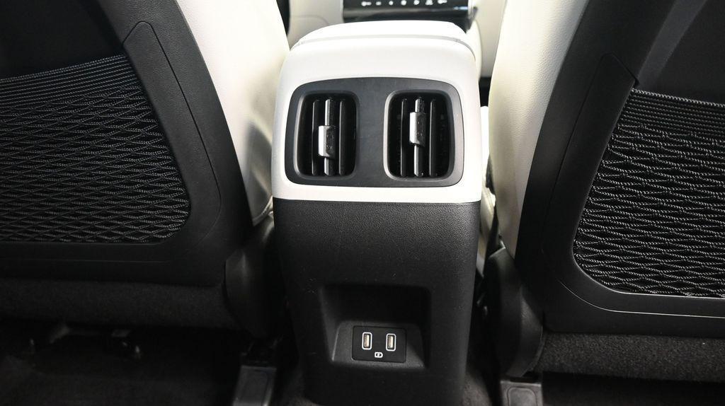 used 2024 Hyundai Tucson car, priced at $27,444