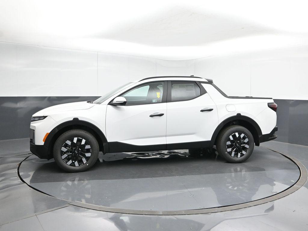 new 2026 Hyundai SANTA CRUZ car, priced at $34,086
