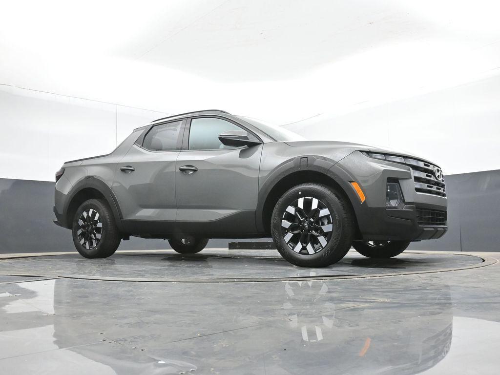 new 2026 Hyundai SANTA CRUZ car, priced at $31,563